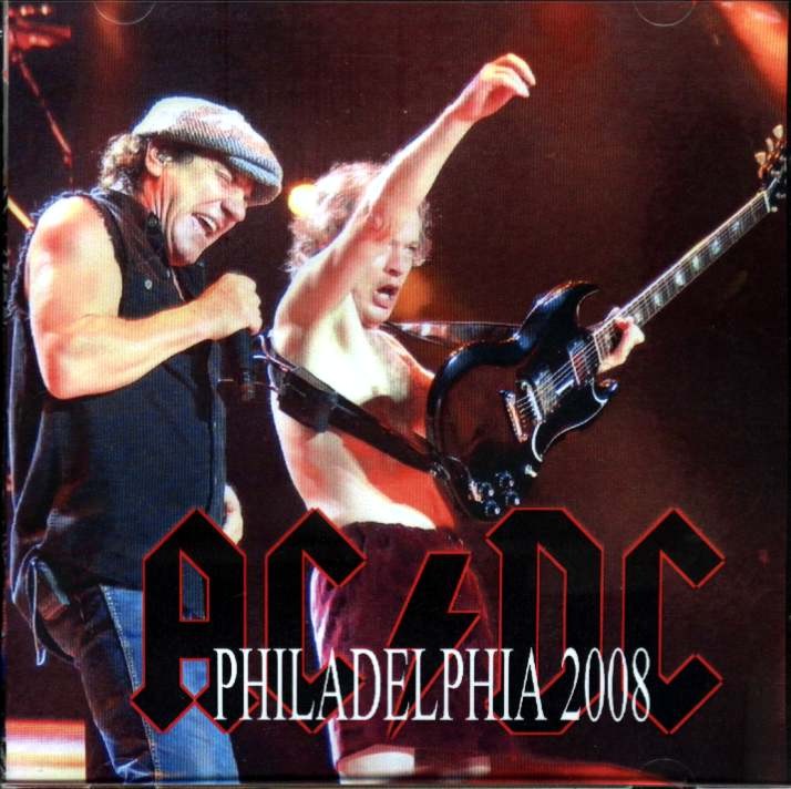 PHILADELPHIA 2008