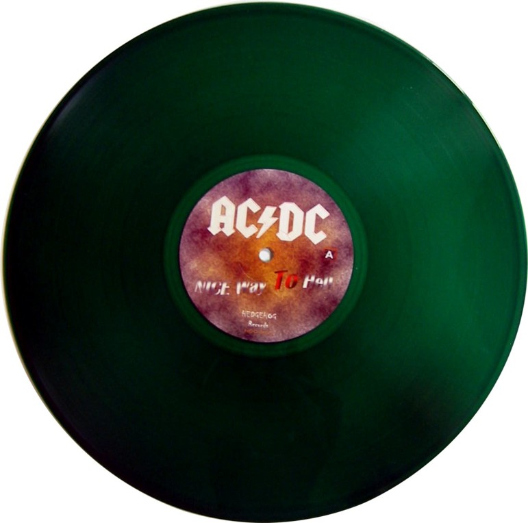 NICE WAY TO HELL IN 1979