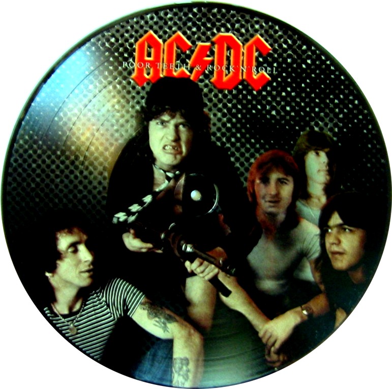 POOR TEETH & ROCK NROLL