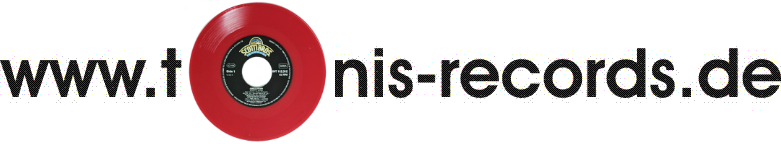 Toni�s Records