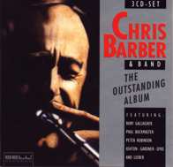 THE OUTSTANDING ALBUM