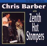 with Zenith Hot Stompers