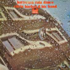 battersea rain dance