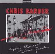 South Rampart Street Parade