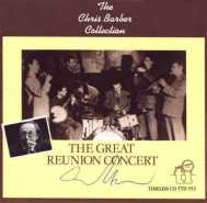 THE GREAT REUNION CONCERT