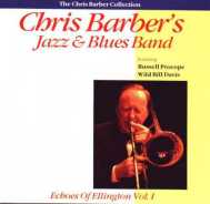 ECHOES OF ELLINGTON VOL. 1