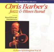 ECHOES OF ELLINGTON VOL. II