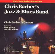 Chris Barber In Concert
