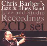 Live and Studio Recordings