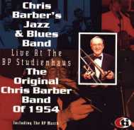 LIVE AT THE BP STUDIENHAUS