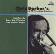 Chris Barbers Jazzband and all American Ramblers
