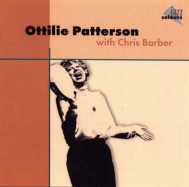 Ottilie Patterson with Chris Barber