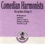 Die groen Erfolge II