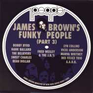 FUNKY PEOPLE (PART 3)