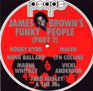 FUNKY PEOPLE (PART 2)