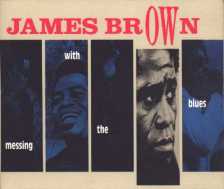 MESSING WITH THE BLUES