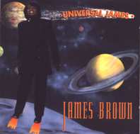 UNIVERSAL JAMES