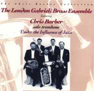 The London Gabrieli Brass Ensemble